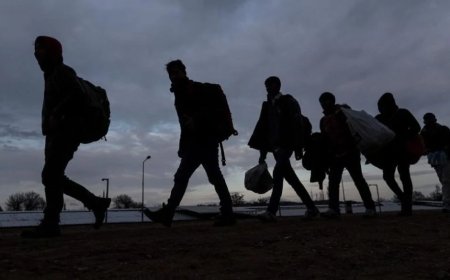 Crisis en Migración: 120 mil solicitudes están sin resolver en Chile y 22 mil decretos listos sin firmar