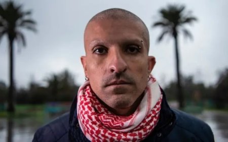 Fiscalía refuerza tesis de autoagresión en caso Rojas Vade