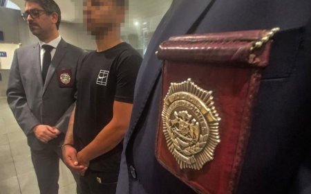 PDI expulsa a colombiano condenado por tráfico de drogas en Puerto Montt