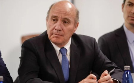 Gobierno publica en Diario Oficial paquete de reformas económicas