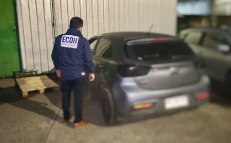 Fiscalía y Carabineros logran rápida detención de autor de homicidio frustrado en Valdivia