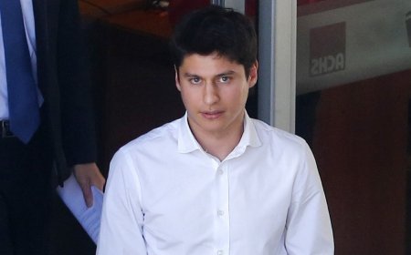 Nicolás Zepeda es declarado culpable por homicidio de Narumi Kurosaki en Francia