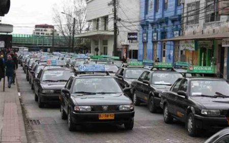 Gobernadores acuerdan con Ejecutivo fórmula para subsidiar el transporte público en regiones