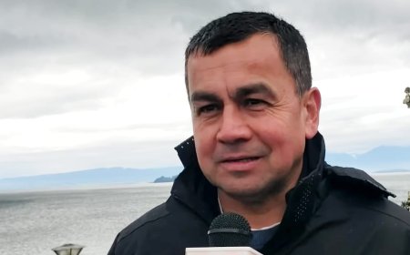 Municipio de Lago Ranco impulsa ocho medidas con recursos propios para mitigar alza de combustibles