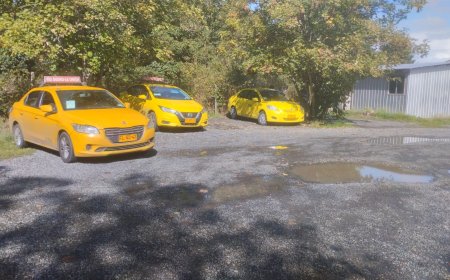 Colectiveros de La Unión-Río Bueno congelan tarifas por alza de combustibles