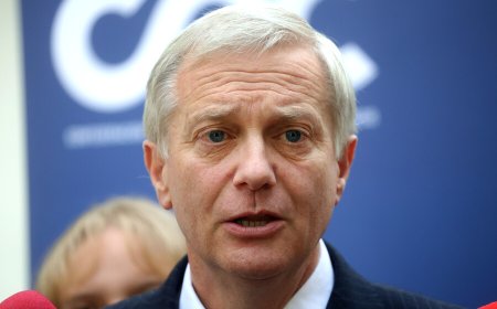 Kast anuncia medidas de mayor control en colegios tras ataque en Calama