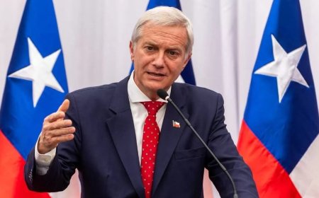 Kast defiende gestión: "No es batalla cultural, es batalla social"