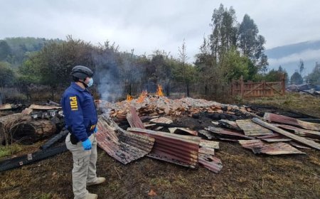 Familia de víctimas en caso Grollmus acusa a defensas de dilatar el juicio