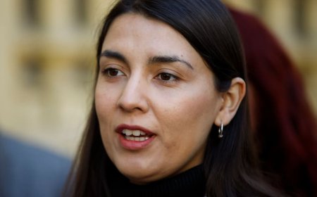 Auditoría reveló deficiencias en gestión que motivaron salida de directora del SernamEG