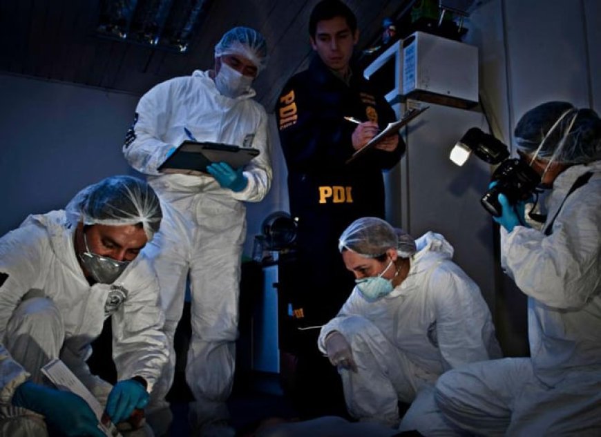 PDI investiga muerte de interna de 29 años en cárcel de Valdivia y descarta participación de terceros