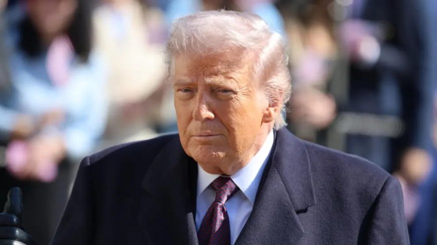 Trump anuncia un "golpe muy duro" contra Irán y advierte que ampliarán los ataques a nuevas zonas