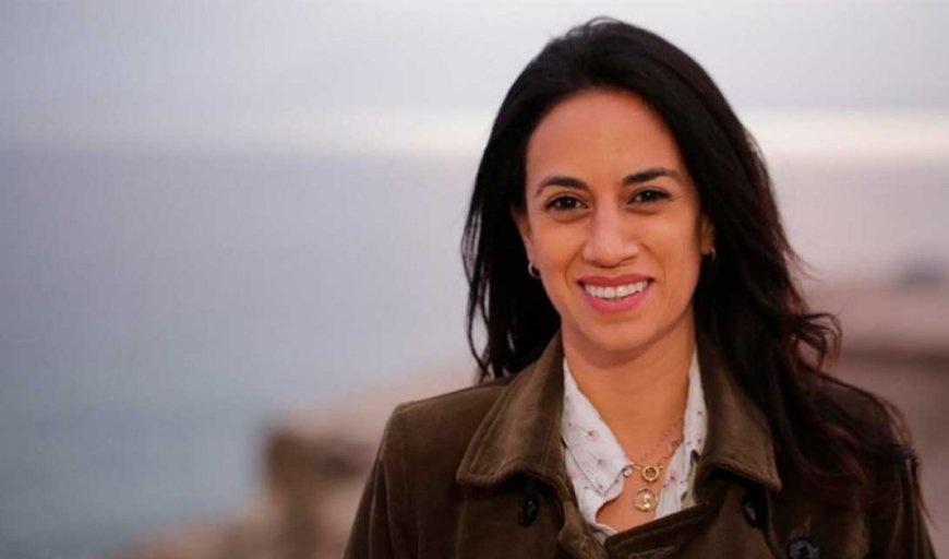 Paulina Núñez se convierte en la primera mujer de centroderecha en presidir el Senado