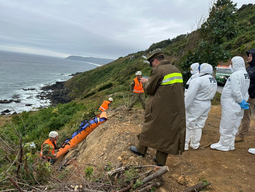 Reprograman para agosto juicio oral por homicidio de Ariel Alexis Millar en Valdivia