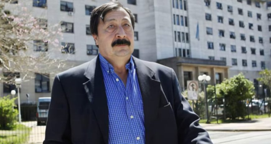 Gobierno confirma extradición de Galvarino Apablaza desde Argentina y seria trasladado por PDI en avión no comercial 