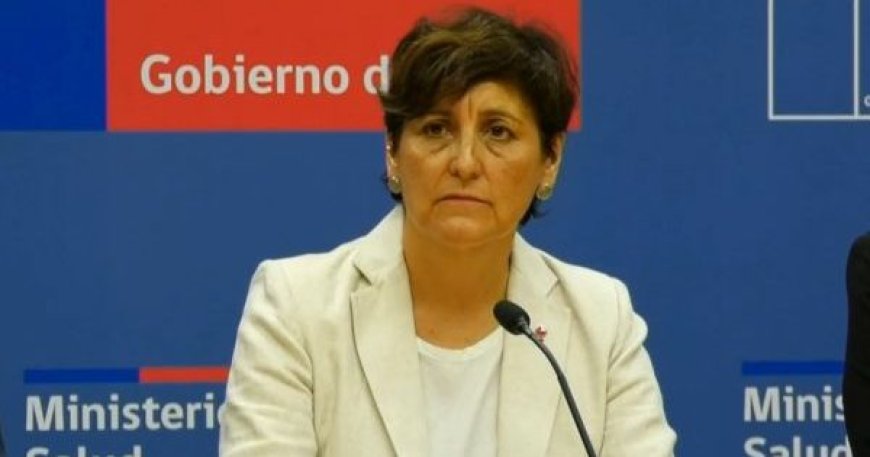 Corte de Apelaciones de Santiago admite querella contra ex ministra de Salud Ximena Aguilera por atención de su madre en hospital público