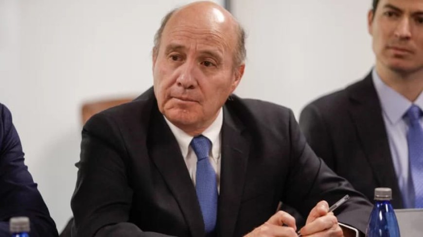 Gobierno publica en Diario Oficial paquete de reformas económicas