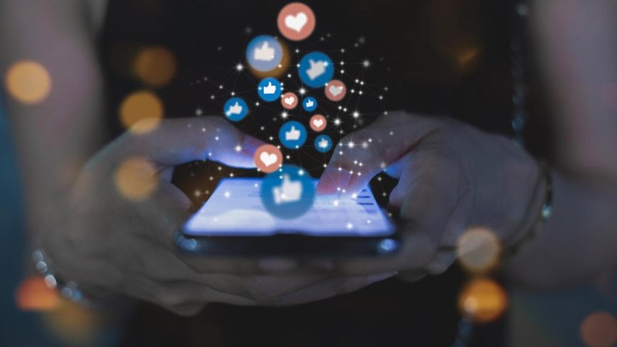 Justicia de EE.UU. acusa a Facebook, Instagram y YouTube de causar adicción y daños a adolescentes