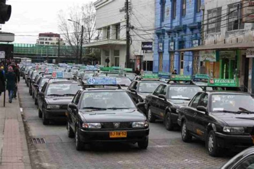 Gobernadores acuerdan con Ejecutivo fórmula para subsidiar el transporte público en regiones