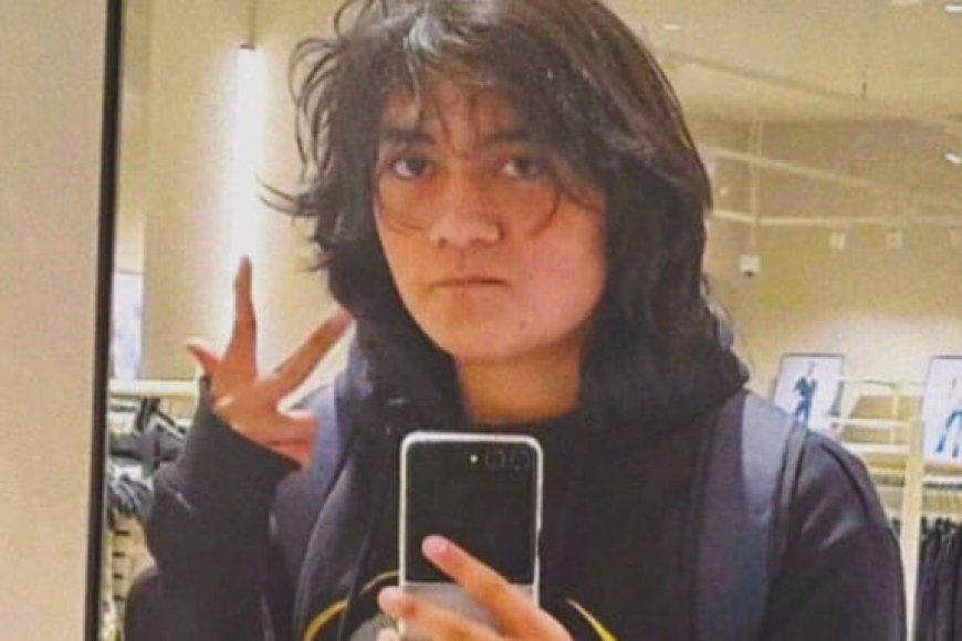 Revelan en formalización que estudiante planificó por meses ataque en Calama que dejó una inspectora muerta