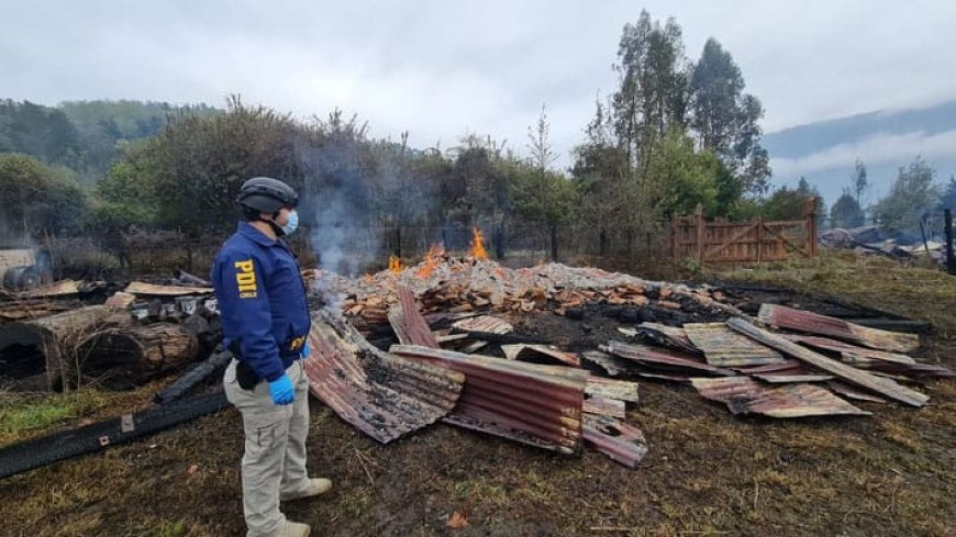 Familia de víctimas en caso Grollmus acusa a defensas de dilatar el juicio