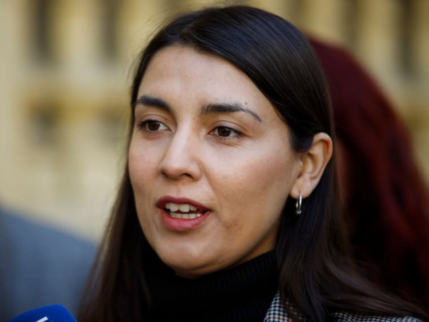Auditoría reveló deficiencias en gestión que motivaron salida de directora del SernamEG