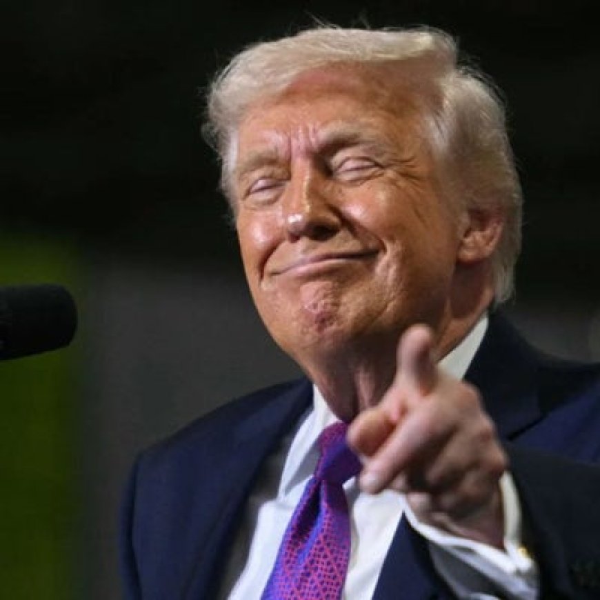 "Vayan ustedes por su petróleo": el ultimátum de Trump a sus aliados por el cierre del Estrecho de Ormuz