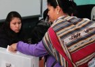 Perú amplía votaciones hasta hoy lunes por fallas en distribución de material electoral en primera vuelta