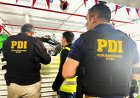 PDI denuncia a 50 extranjeros por infracción migratoria en la provincia de Llanquihue durante 2026
