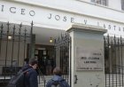Alcalde de Providencia revela que estudiante detenido en el Lastarria aseguró que "le pagaron" por provocar incidentes