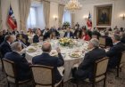 Contraloría oficia a Presidencia por almuerzo de Kast y le da 10 días hábiles para responder