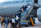 Gobierno de Kast inicia este jueves expulsión aérea de 40 inmigrantes irregulares