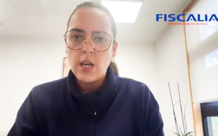 Fiscalía investiga tres violentos robos en Río Negro, Purranque y Puerto Octay: no descarta vinculación entre los hechos