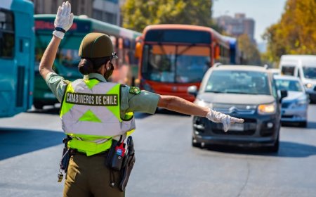 Fin de semana largo por Semana Santa deja 7 fallecidos y 213 lesionados en 345 accidentes de tránsito