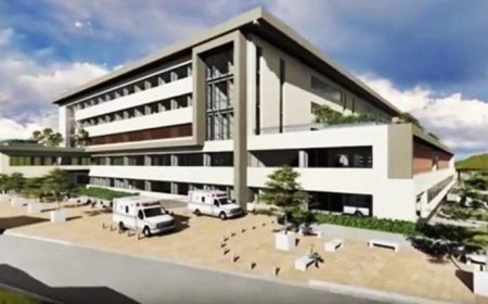 FENPRUS advierte que recortes complican funcionamiento del Hospital de La Unión