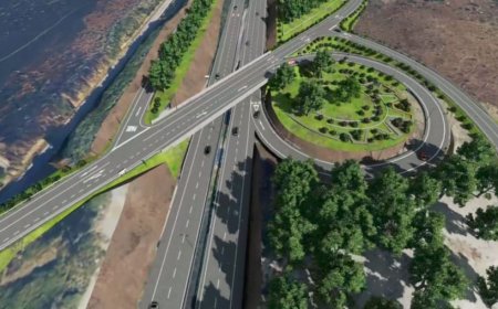 ISA Vías se adjudica millonaria concesión para modernizar Ruta 5 entre Río Bueno y Puerto Montt