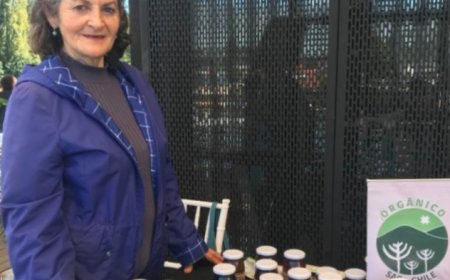 Productora de Los Ríos representará a la región en el Festival Ñam Santiago 2026 