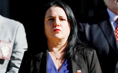 Ministra Steiner anuncia querella por agresión a ministra de Ciencias y Fiscalía de Los Ríos investiga los hechos