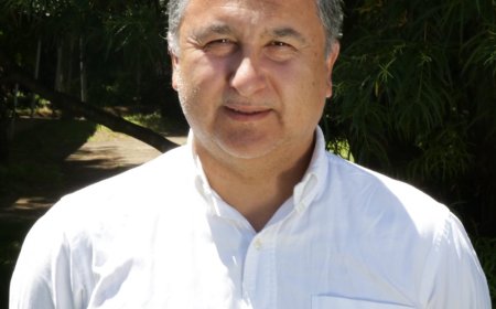 Rector de la UACh: Ministra Lincolao accedió a dialogar con estudiantes, pero luego no cumplieron acuerdo para que saliera en paz