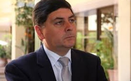 Ministro del Interior confirma identificación de 3 personas por agresión a Ximena Lincolao en la UACh