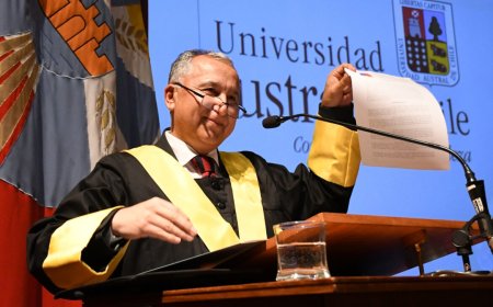 Republicanos ponen bajo observación al rector de la UACh tras agresión a ministra Lincolao: "Se debe investigar"