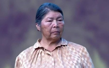 Tribunal mantiene prisión preventiva de hijo de Julia Chuñil por parricidio y modifica medidas de otros dos imputados