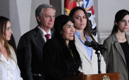 Partido Socialista y PC descartan participación de militantes en agresión a ministra Lincolao en la UACh