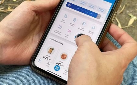 CMF denuncia a siete apps de créditos por estafa: prometen dinero fácil y terminan con cobros abusivos y amenazas