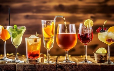 El síndrome de la embriaguez espontánea: cuando el cuerpo produce alcohol sin beber