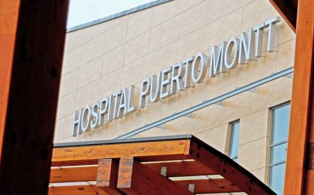 Exsubdirector de hospital de Puerto Montt cierra causa por estafa y evalúa demandar al recinto