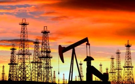 Producción petrolera mundial sufre su mayor caída de la historia por la guerra en Medio Oriente