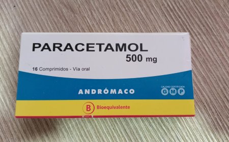 Advierten que reto viral del paracetamol provoca intoxicaciones graves en Chile que puden producir la muerte