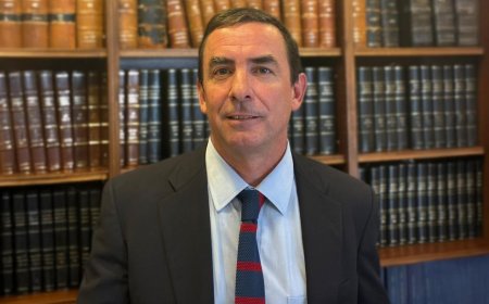 Ministro de Justicia desglosa solicitudes de indulto: "Hay cinco relacionadas con el estallido social"