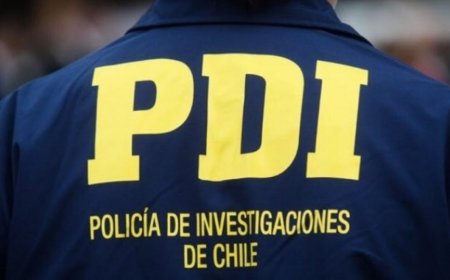 Hombre se lanza de un balcón en Valdivia para escapar de una agresión por lo que investigan homicidio frustrado