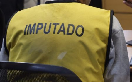 Abuelo es condenado por abuso sexual y violación reiterada de sus nietos de entre 5 y 8 años en Valdivia